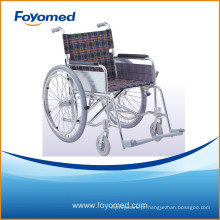 2015 Hot-venda cadeira de rodas de alumínio tipo (FYR1101)